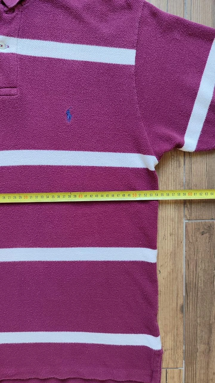 Polo Ralph Lauren Vintage Maat L – photo 7
